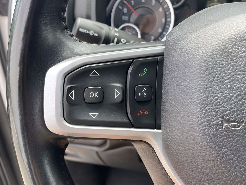 Used 2023 RAM 1500 Big Horn AWD/4WD image 21