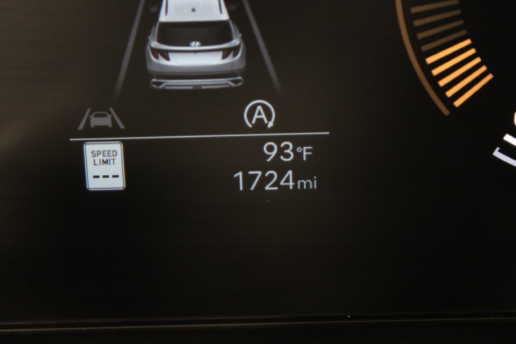 Certified 2026 Hyundai Tucson SEL Plus FWD image 30
