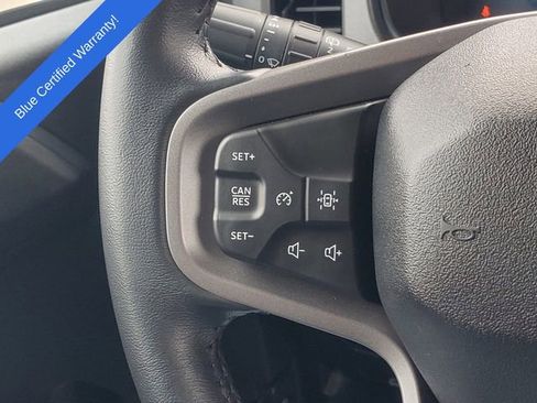 Certified 2025 Ford Bronco Big Bend AWD/4WD image 13