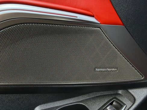 Used 2021 BMW M3 w/ Parking Assistance Package RWD image 40