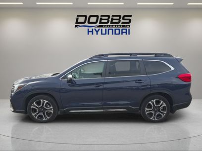 Used 2023 Subaru Ascent Limited w/ Technology Package