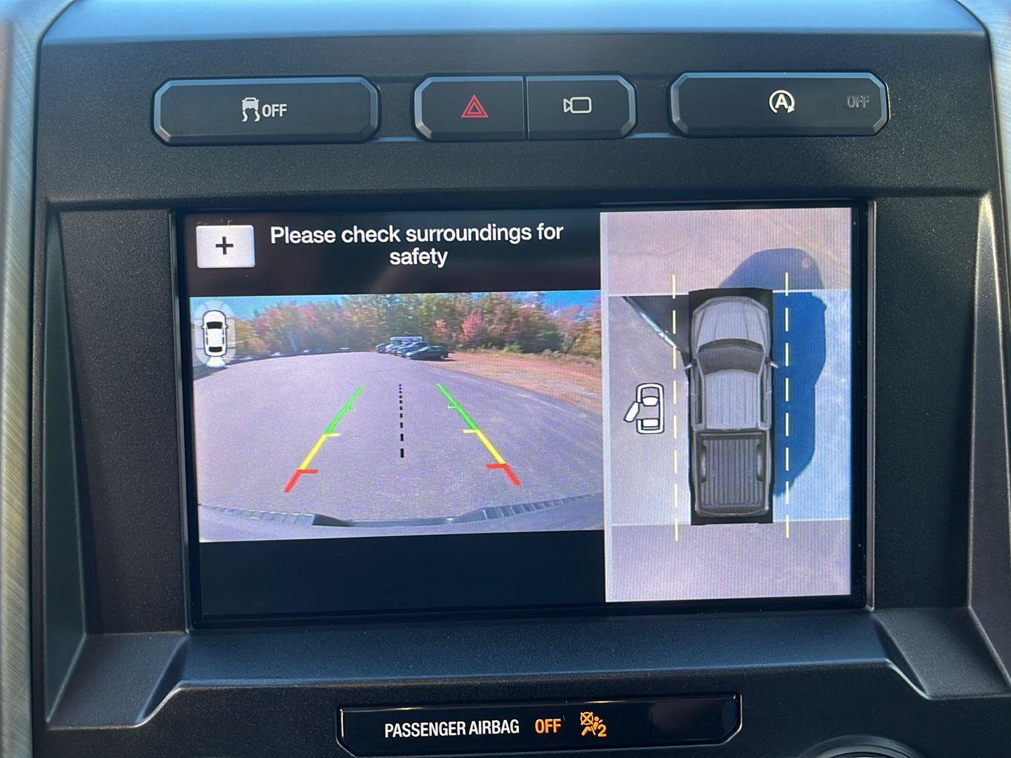 Used 2019 Ford F150 Limited AWD/4WD image 17