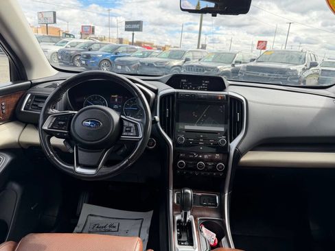 Used 2019 Subaru Ascent Touring AWD/4WD image 37