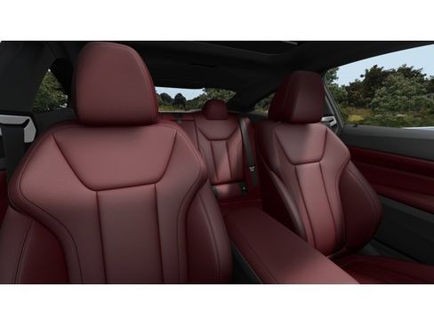 New 2026 BMW 430i xDrive Coupe w/ M Sport Package image 11