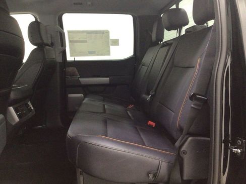 New 2026 Ford F350 Lariat w/ Chrome Package image 26