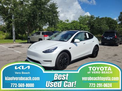 Used 2023 Tesla Model Y Long Range