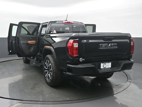 New 2026 GMC Canyon AT4 w/ Technology Plus Package AWD/4WD image 54