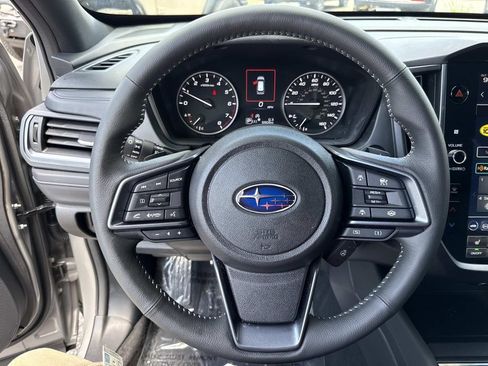 Certified 2025 Subaru Forester Limited w/ Protection Package AWD/4WD image 44