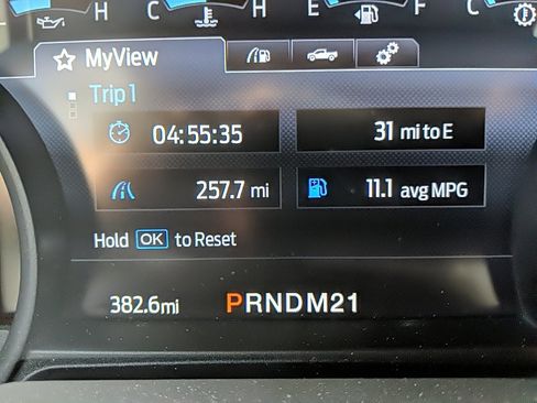 New 2025 Ford E-350 and Econoline 350 Super Duty w/ Driver's Safety Package image 22