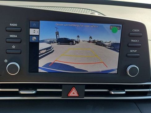 New 2026 Hyundai Elantra SE image 10