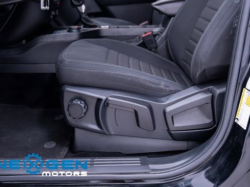 Used 2021 Ford Ranger XLT w/ Equipment Group 301A Mid image 25