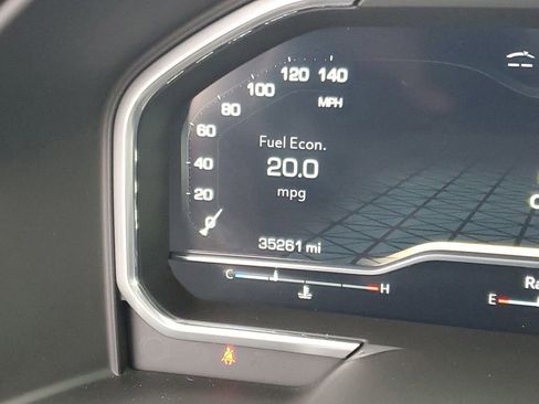 Used 2023 GMC Sierra 1500 Denali Ultimate image 13