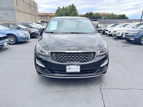 Used 2019 Kia Sedona L FWD image 10