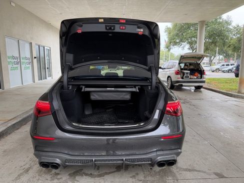 Used 2023 Mercedes-Benz S 500 4MATIC w/ AMG Line image 31