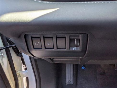 New 2025 Subaru Ascent Limited image 20