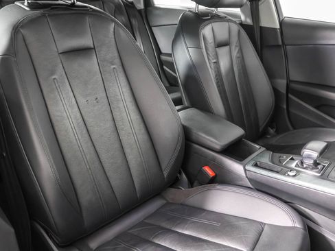 Used 2018 Audi A4 2.0T Ultra Premium Plus w/ Premium Plus Package image 51