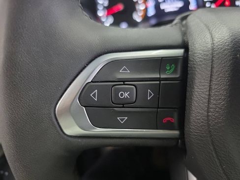 Used 2025 Jeep Compass Limited AWD/4WD image 31