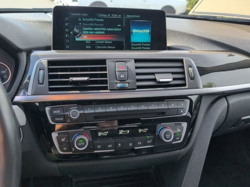 Used 2017 BMW 328d Sedan image 20