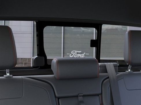 New 2025 Ford Ranger Raptor image 22