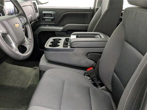 Used 2018 Chevrolet Silverado 1500 LT w/ All Star Edition image 41