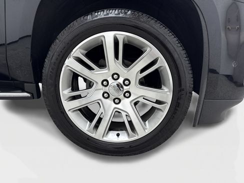 Used 2018 Cadillac Escalade Luxury AWD/4WD image 53