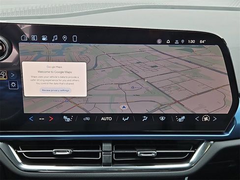 New 2026 Chevrolet Equinox EV LT image 5