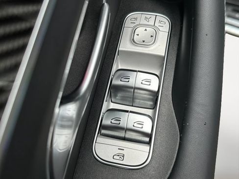 Used 2025 Mercedes-Benz GLS 63 AMG 4MATIC w/ AMG Night Package image 23