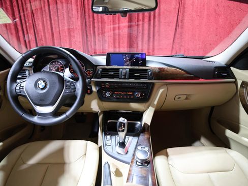 Used 2014 BMW 328d 328d Premium image 15