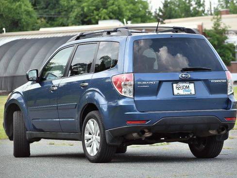 Used 2012 Subaru Forester 2.5X Premium w/ Popular Pkg 3 image 7