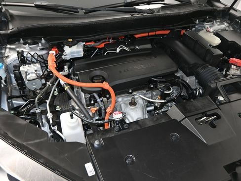 Used 2024 Honda CR-V Sport-L image 32