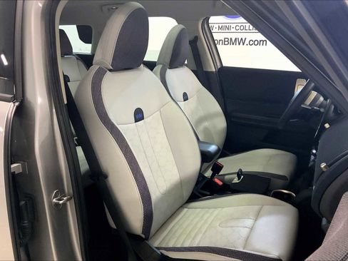 Certified 2025 MINI Cooper Countryman S image 8