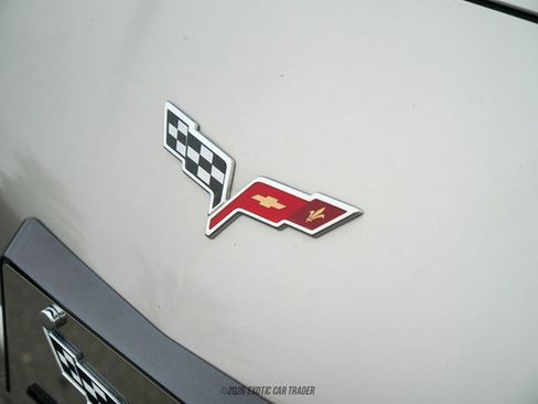 Used 2007 Chevrolet Corvette Coupe w/ Preferred Equipment Group image 90