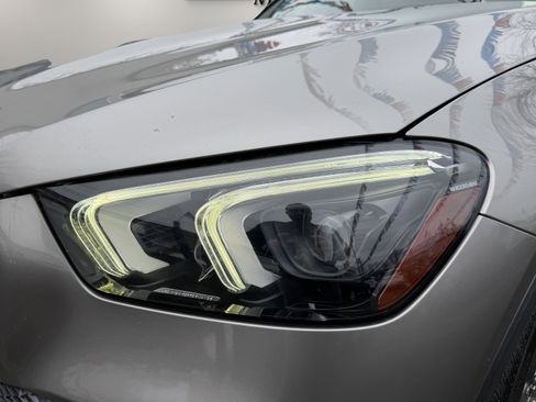 Used 2020 Mercedes-Benz GLE 350 4MATIC w/ 3rd Row Seat Package image 15