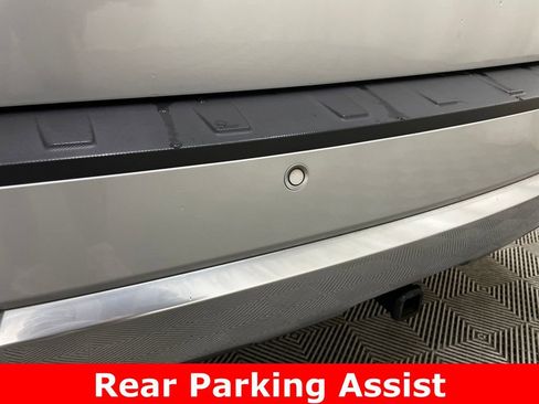 Used 2015 GMC Terrain Denali FWD image 13