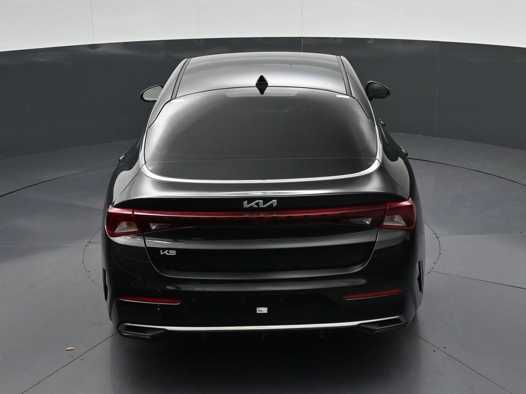 Used 2023 Kia K5 LXS FWD image 18