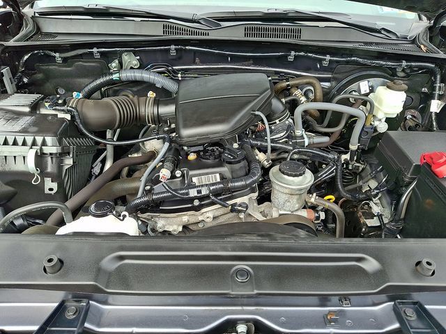 Certified 2023 Toyota Tacoma SR w/ SR Convenience Package RWD image 27