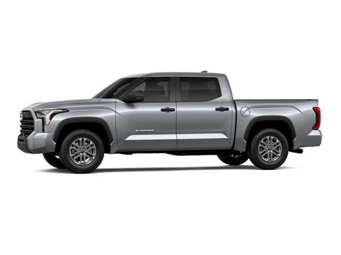New 2026 Toyota Tundra SR5 AWD/4WD image 3