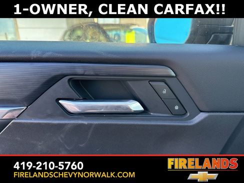 Certified 2025 GMC Acadia Elevation image 11