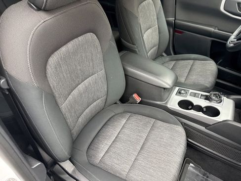 Used 2022 Ford Bronco Sport Big Bend w/ Convenience Package AWD/4WD image 16