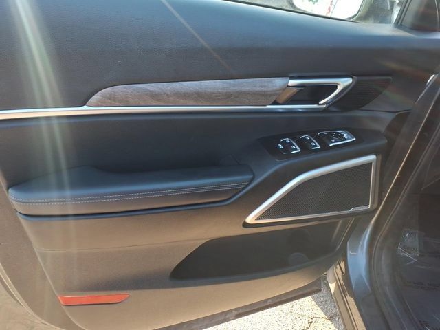 Used 2020 Kia Telluride EX w/ EX Premium Package FWD image 17