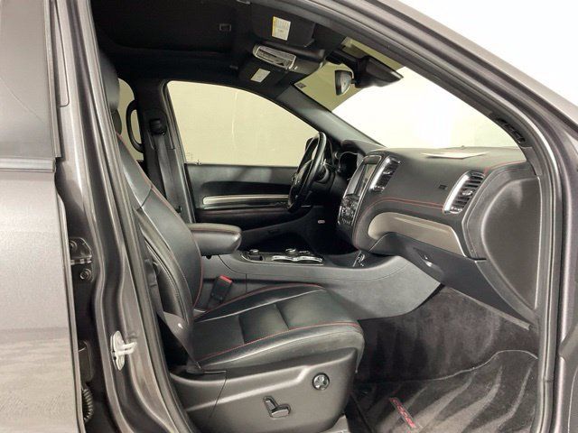 Used 2017 Dodge Durango R/T w/ Technology Group AWD/4WD image 24