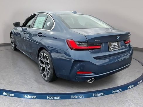 New 2026 BMW 330i xDrive 330i xDrive w/ Convenience Package image 7