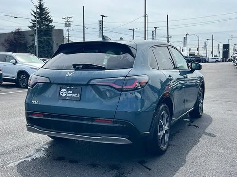 Used 2023 Honda HR-V EX-L image 5