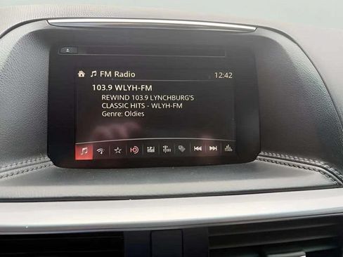 Used 2016 MAZDA CX-5 Touring AWD/4WD image 9