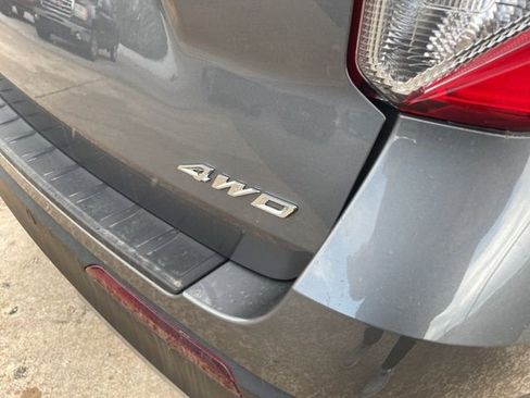 Certified 2023 Ford Explorer XLT w/ Equipment Group 202A image 7