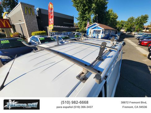 Used 2017 Ford Transit Connect XL image 10