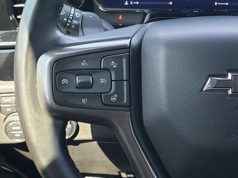 Used 2025 Chevrolet Silverado 1500 ZR2 AWD/4WD image 28