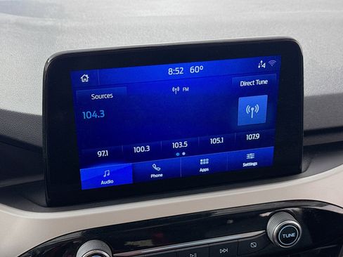Used 2021 Ford Escape SE AWD/4WD image 14