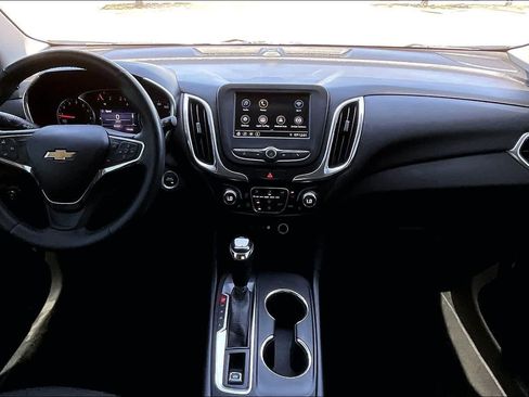 Used 2019 Chevrolet Equinox LT FWD image 9
