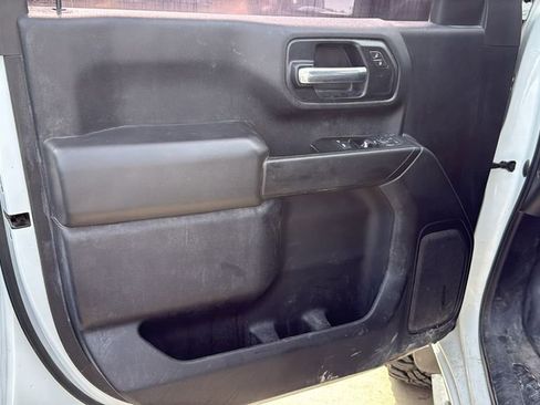Used 2020 Chevrolet Silverado 3500 W/T w/ WT Convenience Package AWD/4WD image 5